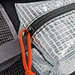 Vehicle Seat Back Organizers